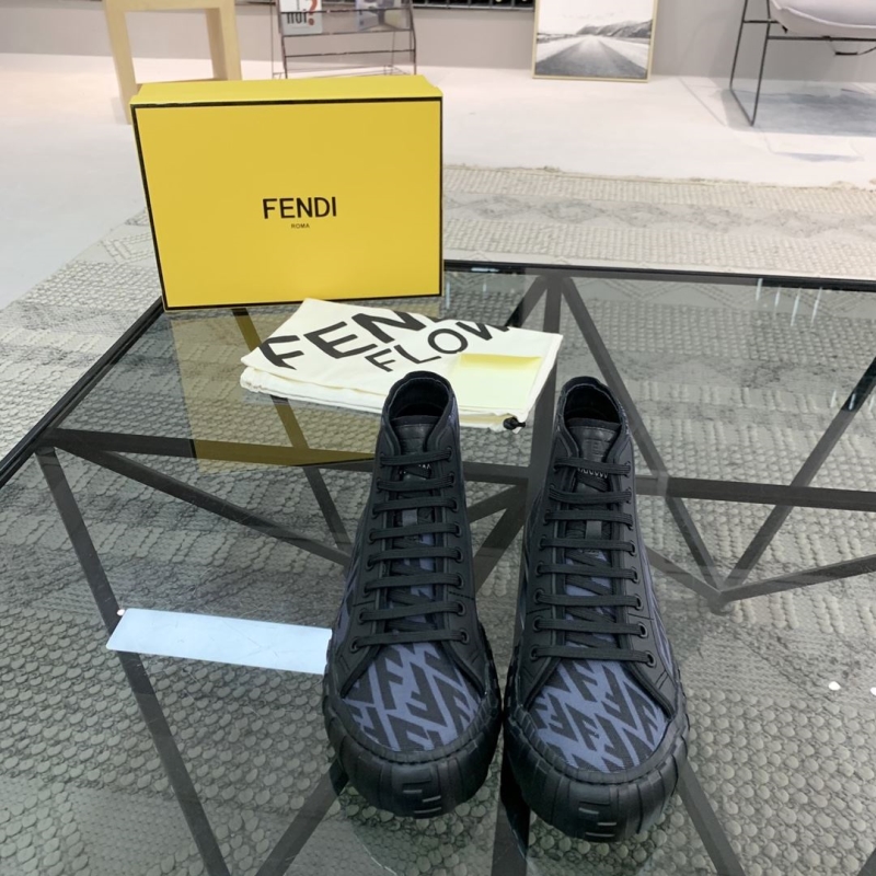 Fendi Sneakers